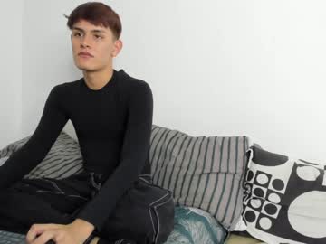 Jayanddann December 23, 2024 Chaturbate stream image