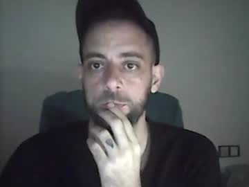 Kampos37 December 23, 2024 Chaturbate stream image