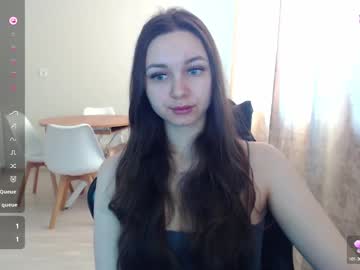 Layla_Dash December 23, 2024 Chaturbate stream image
