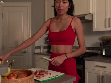 Littlemiss_Kira December 23, 2024 Chaturbate stream image