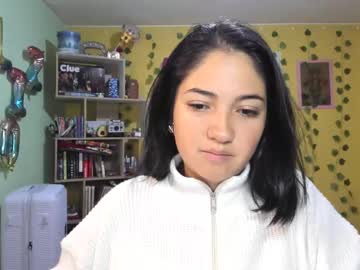 Littleprety6969 December 23, 2024 Chaturbate stream image