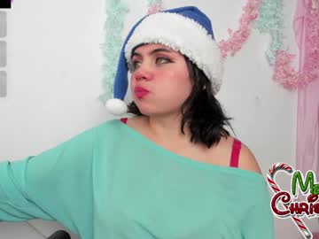Lovely_Paris_01 December 23, 2024 Chaturbate stream image