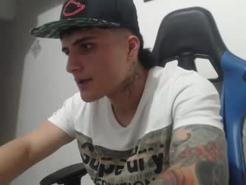 Lucifer_John December 23, 2024 Chaturbate stream image