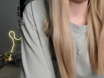 Melissa_Sshy December 23, 2024 Chaturbate stream image