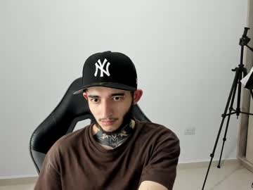 Rick_Callen3 December 23, 2024 Chaturbate stream image