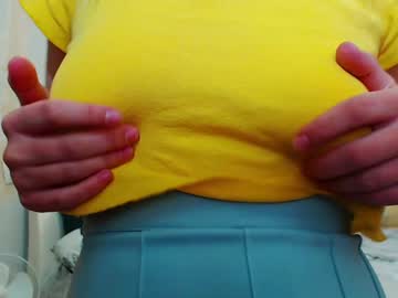 So_Cute_Holly December 23, 2024 Chaturbate stream image