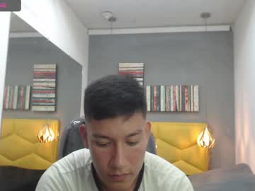 Steban_78_ December 23, 2024 Chaturbate stream image