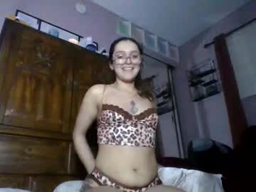 Thickyvicky2223 December 23, 2024 Chaturbate stream image