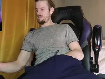 Whitewolf2727 December 23, 2024 Chaturbate stream image