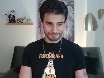 Yoshy_Man December 23, 2024 Chaturbate stream image