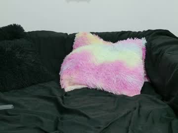 Ahri_Ossuri December 23, 2024 Chaturbate stream image