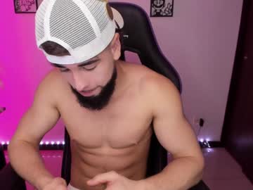 Antony_Cast stream photo from December 23, 2024