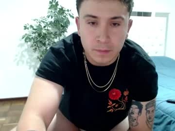 Apolo_444 December 23, 2024 Chaturbate stream image