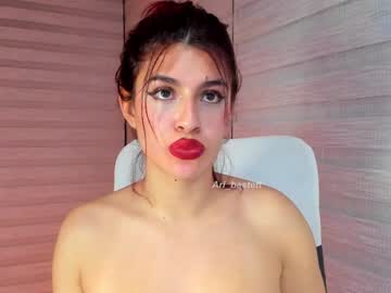 Ari_Bastett December 23, 2024 Chaturbate stream image