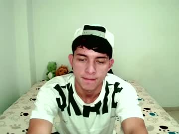 Axel_Kingg December 23, 2024 Chaturbate stream image
