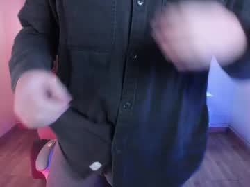 Azazel_Dei December 23, 2024 Chaturbate stream image