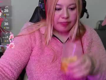 Baby_Bombom December 23, 2024 Chaturbate stream image