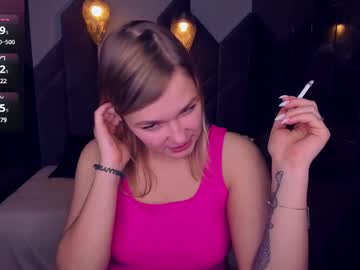Bella_Cosmos December 23, 2024 Chaturbate stream image