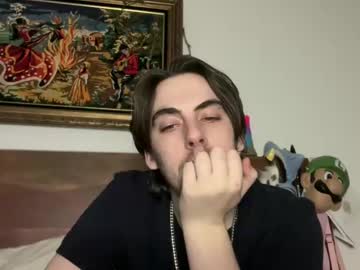 Bubbahumps December 23, 2024 Chaturbate stream image