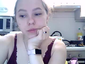 Dorrie_Ann December 23, 2024 Chaturbate stream image