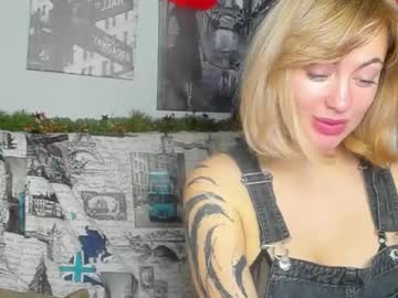Fancy__Nancy December 23, 2024 Chaturbate stream image