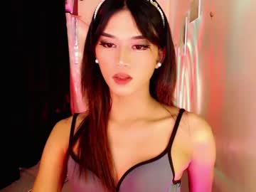 Fantasytransgen December 23, 2024 Chaturbate stream image