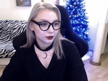Fromsun_Forsoul December 23, 2024 Chaturbate stream image