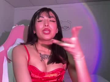 Godxvalerie December 23, 2024 Chaturbate stream image