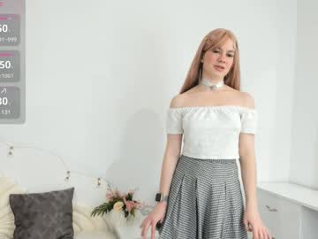 Harriethudson December 23, 2024 Chaturbate stream image