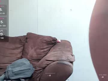 Hopeulyke December 23, 2024 Chaturbate stream image