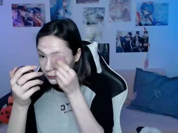 Hugomin December 23, 2024 Chaturbate stream image