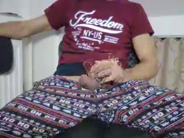 Jogor43 December 23, 2024 Chaturbate stream image