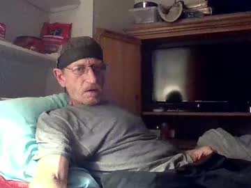 Kodiakpm1 December 23, 2024 Chaturbate stream image