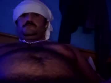 Mandingopruk December 23, 2024 Chaturbate stream image