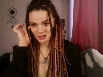 Maryholm December 23, 2024 Chaturbate stream image