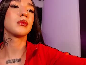 Mikee_G December 23, 2024 Chaturbate stream image