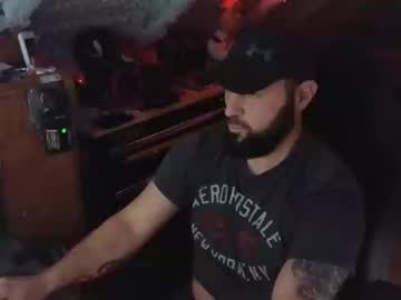 Nightwalker42186 December 23, 2024 Chaturbate stream image