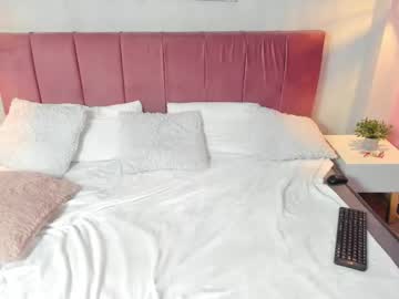 Ninna_Curly December 23, 2024 Chaturbate stream image