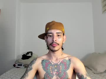 Playboi_Carti02 December 23, 2024 Chaturbate stream image