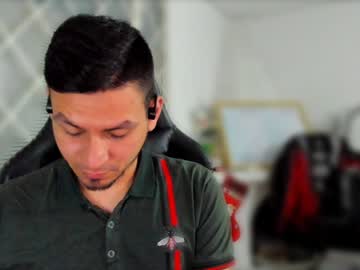 Rick_Diesel December 23, 2024 Chaturbate stream image