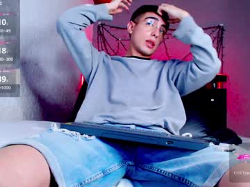 Ryannhill_ December 23, 2024 Chaturbate stream image