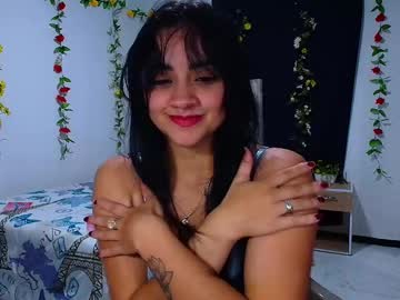 Saraa_Doll December 23, 2024 Chaturbate stream image