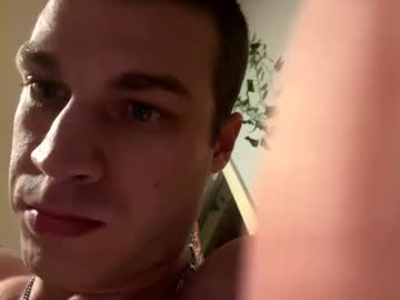 Sexyman_696969 December 23, 2024 Chaturbate stream image