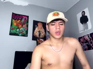 Tuenkim_ December 23, 2024 Chaturbate stream image