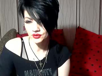 Black_Hot_01 December 23, 2024 Chaturbate stream image