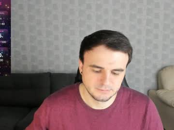 Bruce_Wayne94 December 23, 2024 Chaturbate stream image