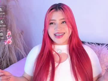 Carla_Wet18 December 23, 2024 Chaturbate stream image