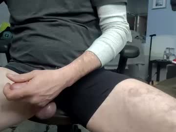 Cmorhead660 December 23, 2024 Chaturbate stream image