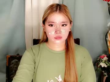 Filipina_Slutty69xxx December 23, 2024 Chaturbate stream image