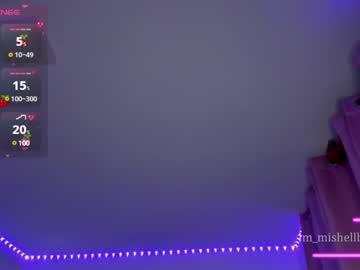 Im_Miabigass December 23, 2024 Chaturbate stream image